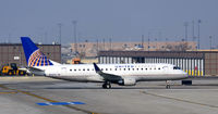 N142SY @ KSLC - Taxi SLC - by Ronald Barker