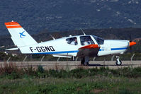F-GGNQ photo, click to enlarge F-GGNQ photo, click to enlarge