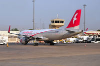 A6-ANM @ OMRK - Air Arabia - by Artur Badoń