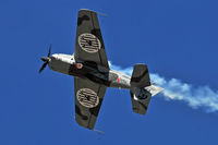 SP-EED @ EPKC - Poland Aviation Museum - Air Schow