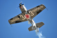 SP-EED @ EPKC - Poland Aviation Museum - Air Schow - by Artur Badoń