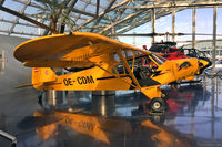 OE-CDM @ LOWS - Red Bull