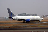 OY-JTP @ EKCH - OY-JTP taking off rw 22R - by Erik Oxtorp