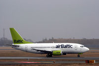 YL-BBQ @ EKCH - YL-BBQ taking off rw 22R - by Erik Oxtorp