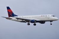 N241SY @ KBOI - On final for RWY 10R. - by Gerald Howard