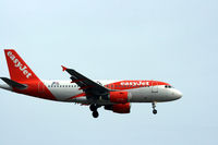 OE-LKF @ EKCH - OE-LKF landing rw 22L