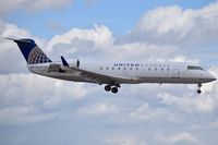 N976SW @ KBOI - On final for RWY 10R.