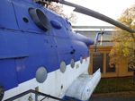 637 - Mil Mi-14PL HAZE-A at the Technik-Museum, Speyer - by Ingo Warnecke
