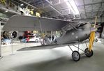 1362/17 - Pfalz D III replica at the Technik-Museum, Speyer - by Ingo Warnecke