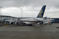 9V-SKV @ YSSY - SQ's youngest A380 - by Micha Lueck