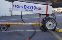 N37409 @ KSFO - SFO 2018. - by Clayton Eddy