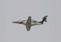 N88LV @ KLAX - Embraer EMB-500 - by Mark Pasqualino
