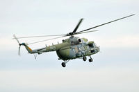 9915 @ LKMT - Czech Air Force - by Artur Badoń