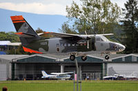 1525 @ LKMT - Czech Air Force - by Artur Badoń