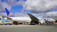 N78008 @ KSFO - SFO 2018. - by Clayton Eddy