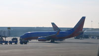 N759GS @ KSLC - Gate B20 SLC - by Ronald Barker