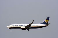 EI-GJK @ EKCH - EI-GJK brand new 737 landing rw 22L