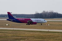 HA-LPW @ LHBP - Budapest Ferihegy International Airport, Hungary - by Attila Groszvald-Groszi