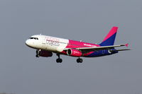 HA-LWE @ LHBP - Budapest Ferihegy International Airport, Hungary - by Attila Groszvald-Groszi