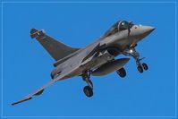 35 @ LFSI - Dassault Rafale, c/n: 217 - by Jerzy Maciaszek