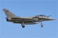35 @ LFSI - Dassault Rafale, c/n: 217 - by Jerzy Maciaszek