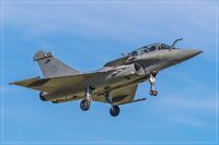 305 @ LFSI - 305 (4-EC), Dassault Rafale B, c/n: 305 - by Jerzy Maciaszek