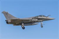 35 @ LFSI - Dassault Rafale, c/n: 217 - by Jerzy Maciaszek
