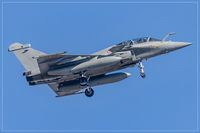 304 @ LFSI - Dassault Rafale C - by Jerzy Maciaszek