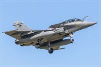 304 @ LFSI - Dassault Rafale C - by Jerzy Maciaszek
