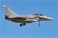 304 @ LFSI - Dassault Rafale C - by Jerzy Maciaszek