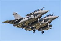 339 @ LFSI - 339 (118-FF), 2013 Dassault Rafale B, c/n: 339 - by Jerzy Maciaszek