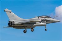 352 @ LFSI - 352 (4-FS), Dassault Rafale B, c/n: 352 - by Jerzy Maciaszek
