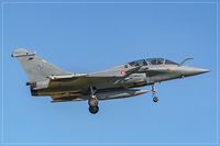 332 @ LFSI - 332 (4-IG), Dassault Rafale B, c/n: 332 - by Jerzy Maciaszek