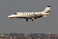 YU-PMK @ LHBP - Budapest Ferihegy International Airport, Hungary - by Attila Groszvald-Groszi