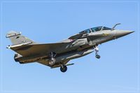 332 @ LFSI - 332 (4-IG), Dassault Rafale B, c/n: 332 - by Jerzy Maciaszek