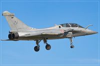 305 @ LFSI - 305 (4-EC), Dassault Rafale B, c/n: 305 - by Jerzy Maciaszek