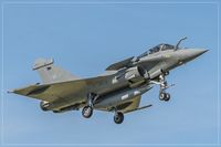 35 @ LFSI - Dassault Rafale, c/n: 217 - by Jerzy Maciaszek