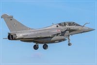 338 @ LFSI - 338 (113-IO), Dassault Rafale B, c/n: 338 - by Jerzy Maciaszek