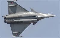131 @ LFSI - 131 (118-GJ), 2012 Dassault Rafale C, c/n: 131 - by Jerzy Maciaszek