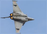 131 @ LFSI - 131 (118-GJ), 2012 Dassault Rafale C, c/n: 131 - by Jerzy Maciaszek