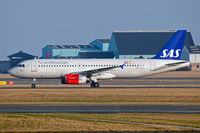 SE-RJF @ CPH - Copenhagen 14.2.2014 - by leo larsen