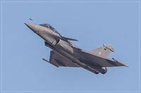 131 @ LFSI - 131 (118-GJ), 2012 Dassault Rafale C, c/n: 131 - by Jerzy Maciaszek