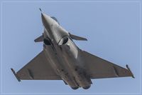 131 @ LFSI - 131 (118-GJ), 2012 Dassault Rafale C, c/n: 131 - by Jerzy Maciaszek