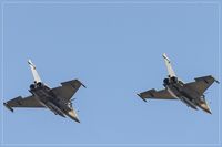 355 @ LFSI - 355 (4-FV) Dassault Rafale B, c/n: 355