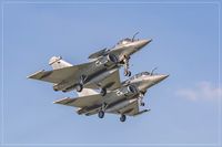 35 @ LFSI - 355 (4-FV), 2017 Dassault Rafale B, c/n: 355
