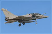 355 @ LFSI - 355 (4-FV), 2017 Dassault Rafale B, c/n: 355 - by Jerzy Maciaszek
