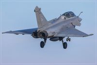325 @ LFSI - 325 (113-HX), Dassault Rafale B, c/n: 325 - by Jerzy Maciaszek