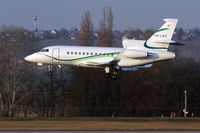 HA-LKZ @ LHBP - Budapest Ferihegy International Airport, Hungary - by Attila Groszvald-Groszi