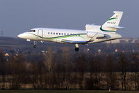 HA-LKZ @ LHBP - Budapest Ferihegy International Airport, Hungary - by Attila Groszvald-Groszi