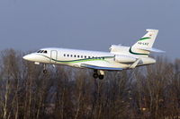 HA-LKZ @ LHBP - Budapest Ferihegy International Airport, Hungary - by Attila Groszvald-Groszi